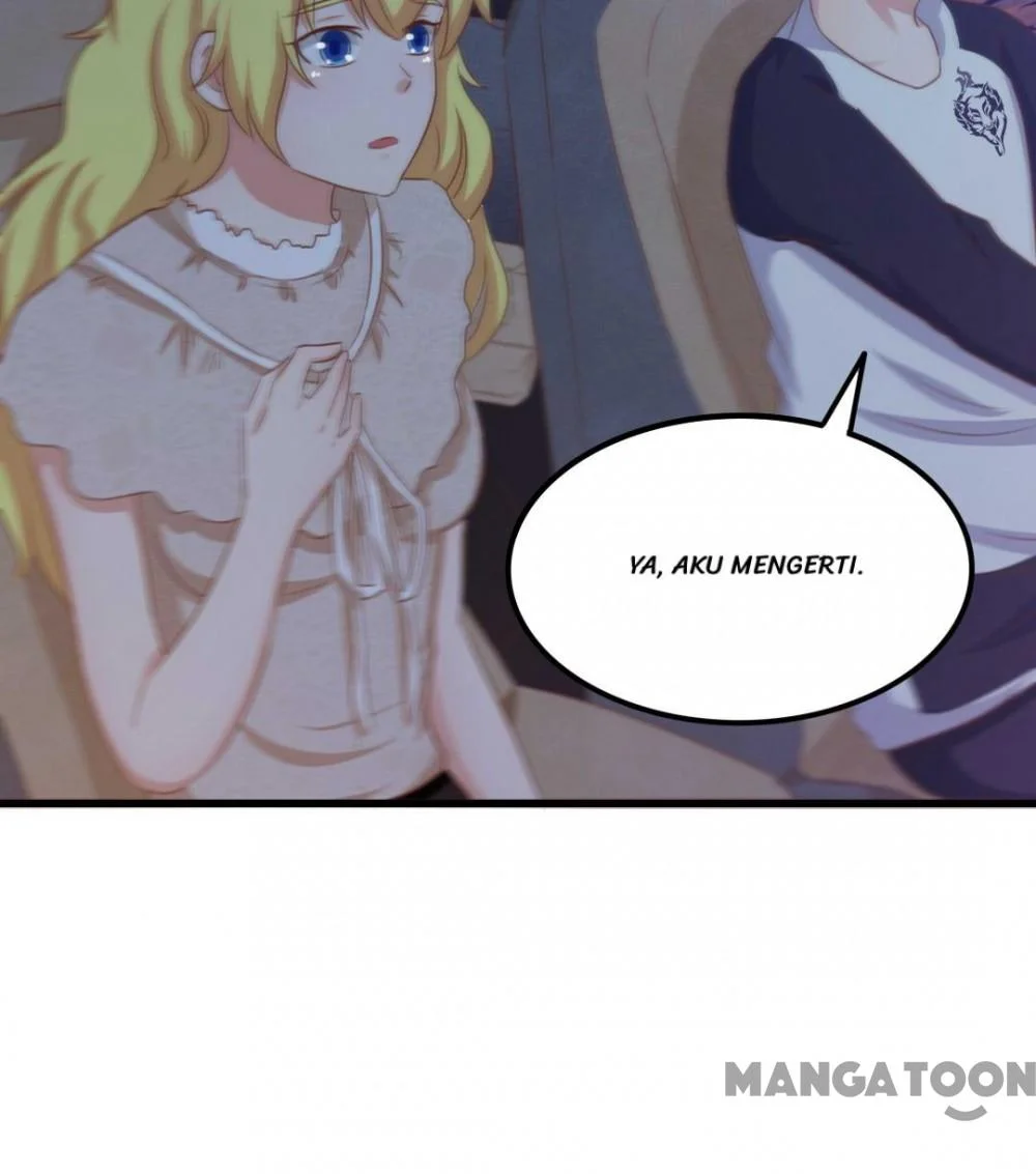 My Pretty Tenants Chapter 74 Gambar 35