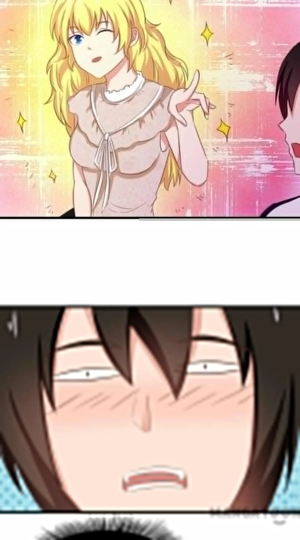 My Pretty Tenants Chapter 74 Gambar 38