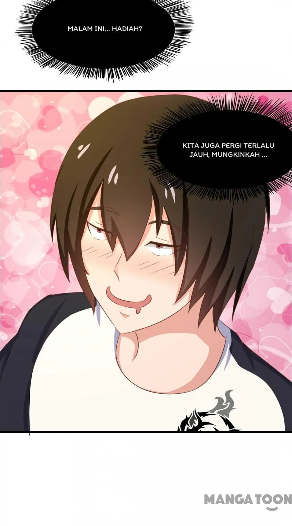 My Pretty Tenants Chapter 74 Gambar 39