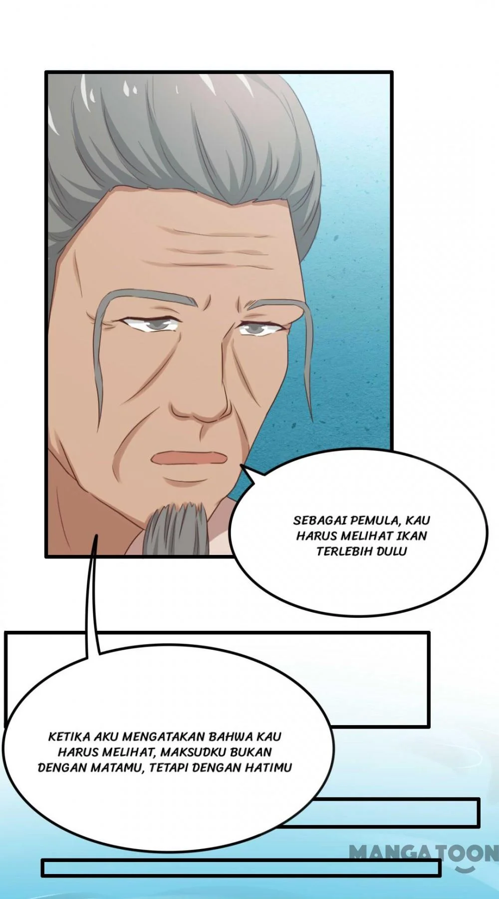 My Pretty Tenants Chapter 74 Gambar 3