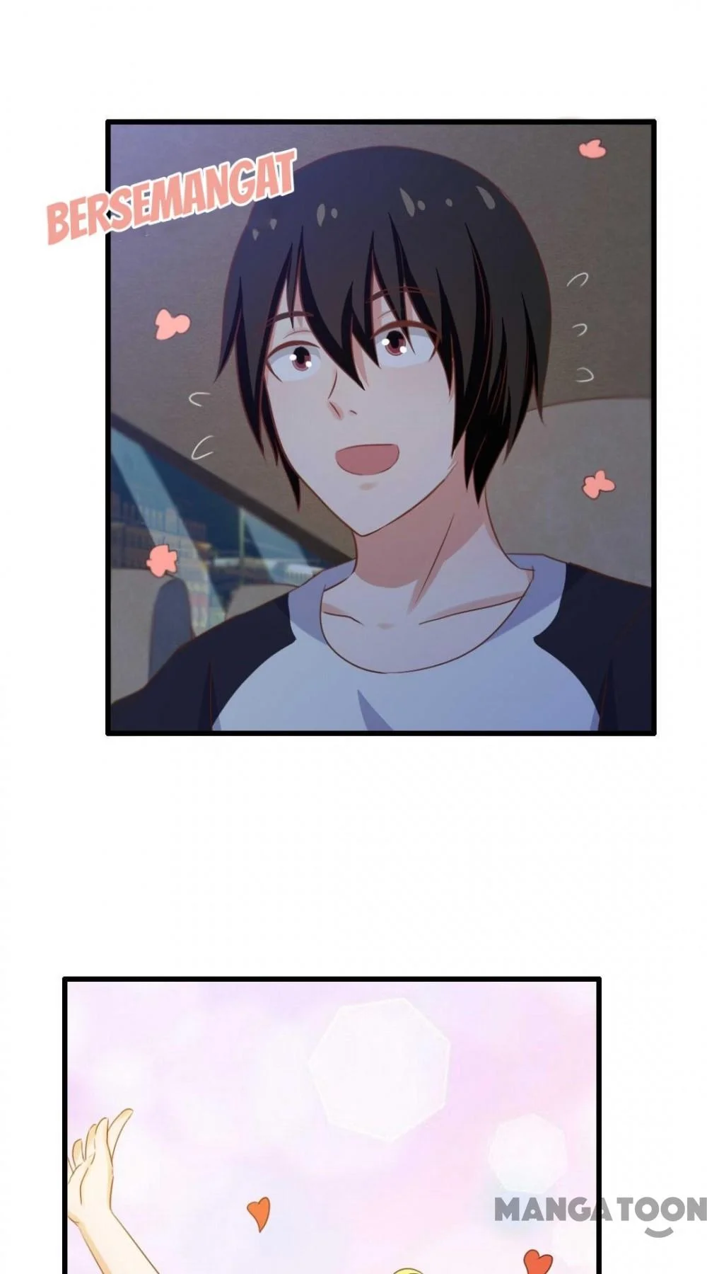 My Pretty Tenants Chapter 74 Gambar 42