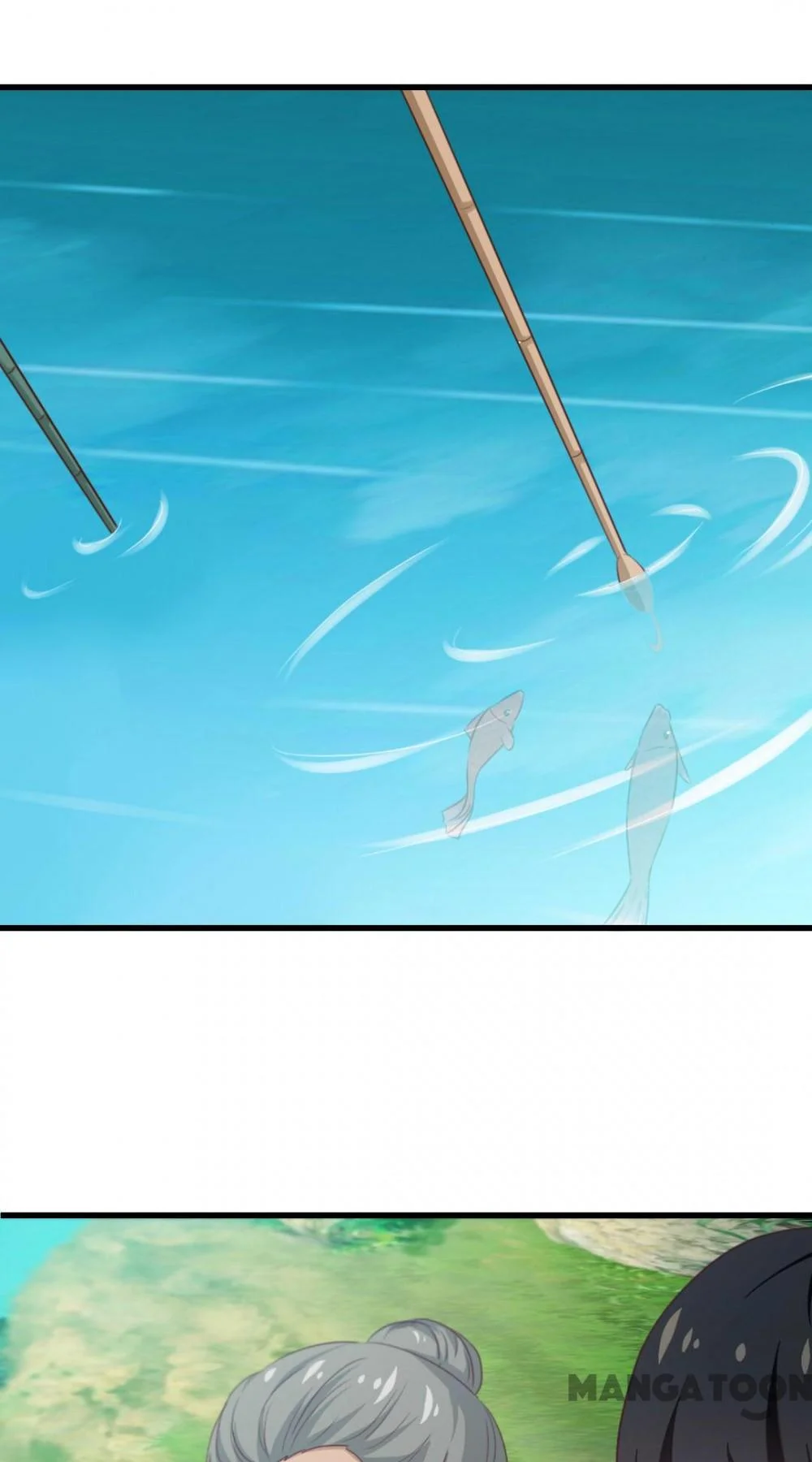 My Pretty Tenants Chapter 74 Gambar 6