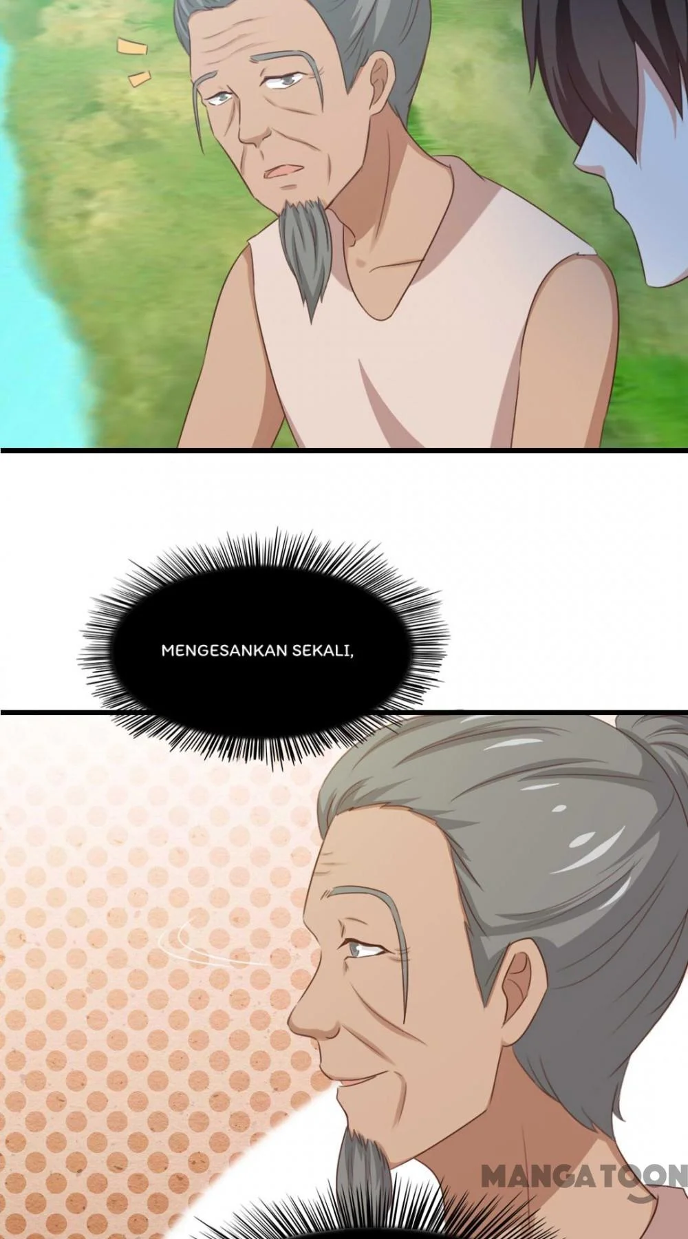 My Pretty Tenants Chapter 74 Gambar 7