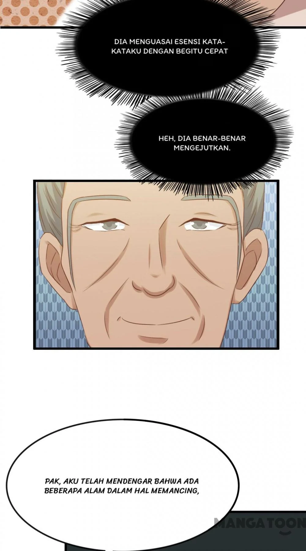 My Pretty Tenants Chapter 74 Gambar 8