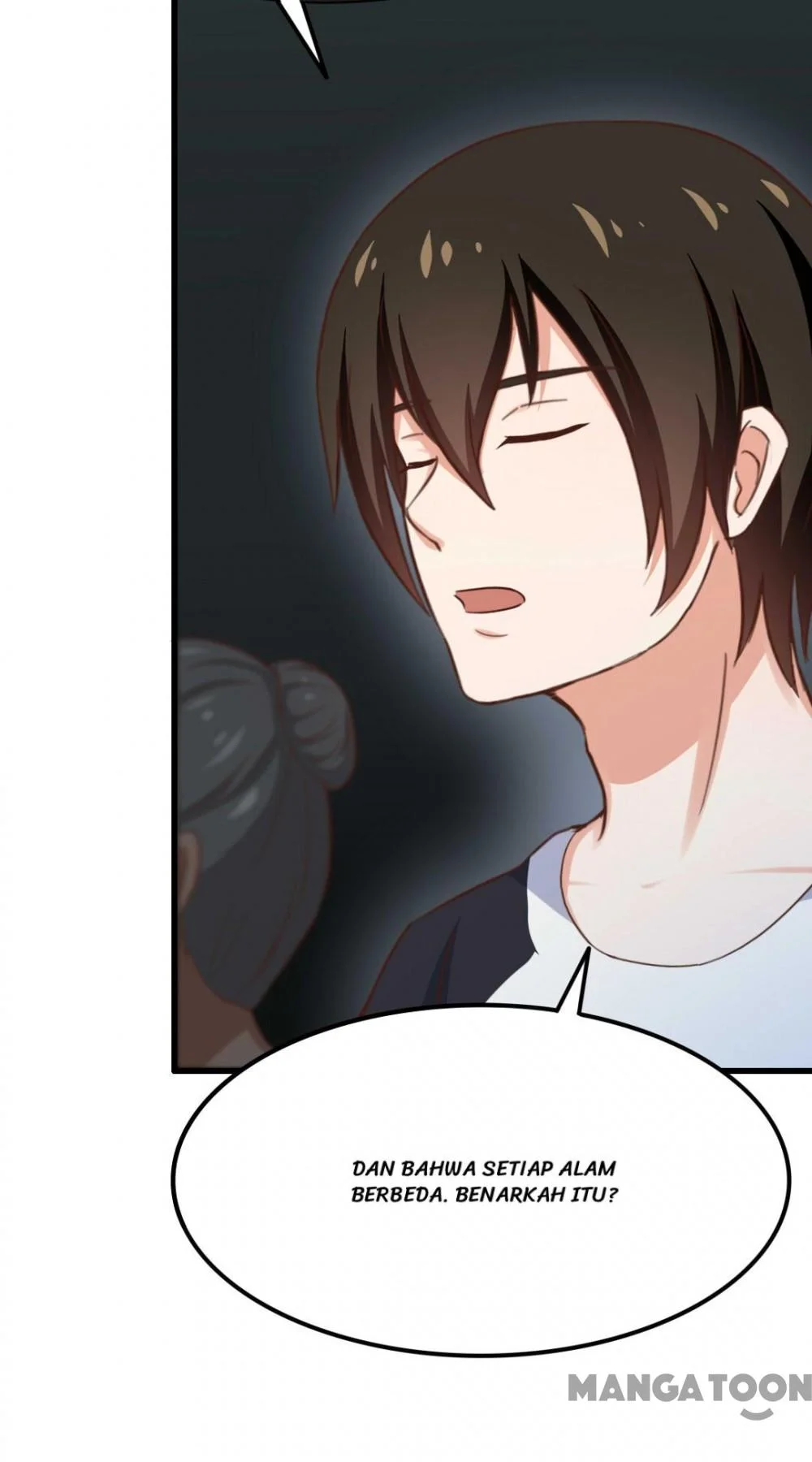 My Pretty Tenants Chapter 74 Gambar 9