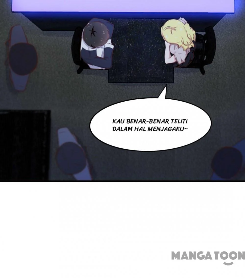My Pretty Tenants Chapter 75 Gambar 10