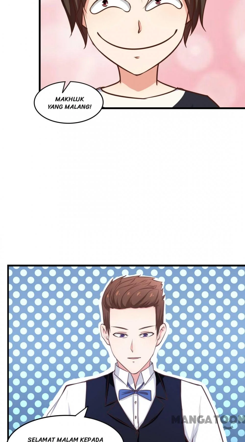 My Pretty Tenants Chapter 75 Gambar 12