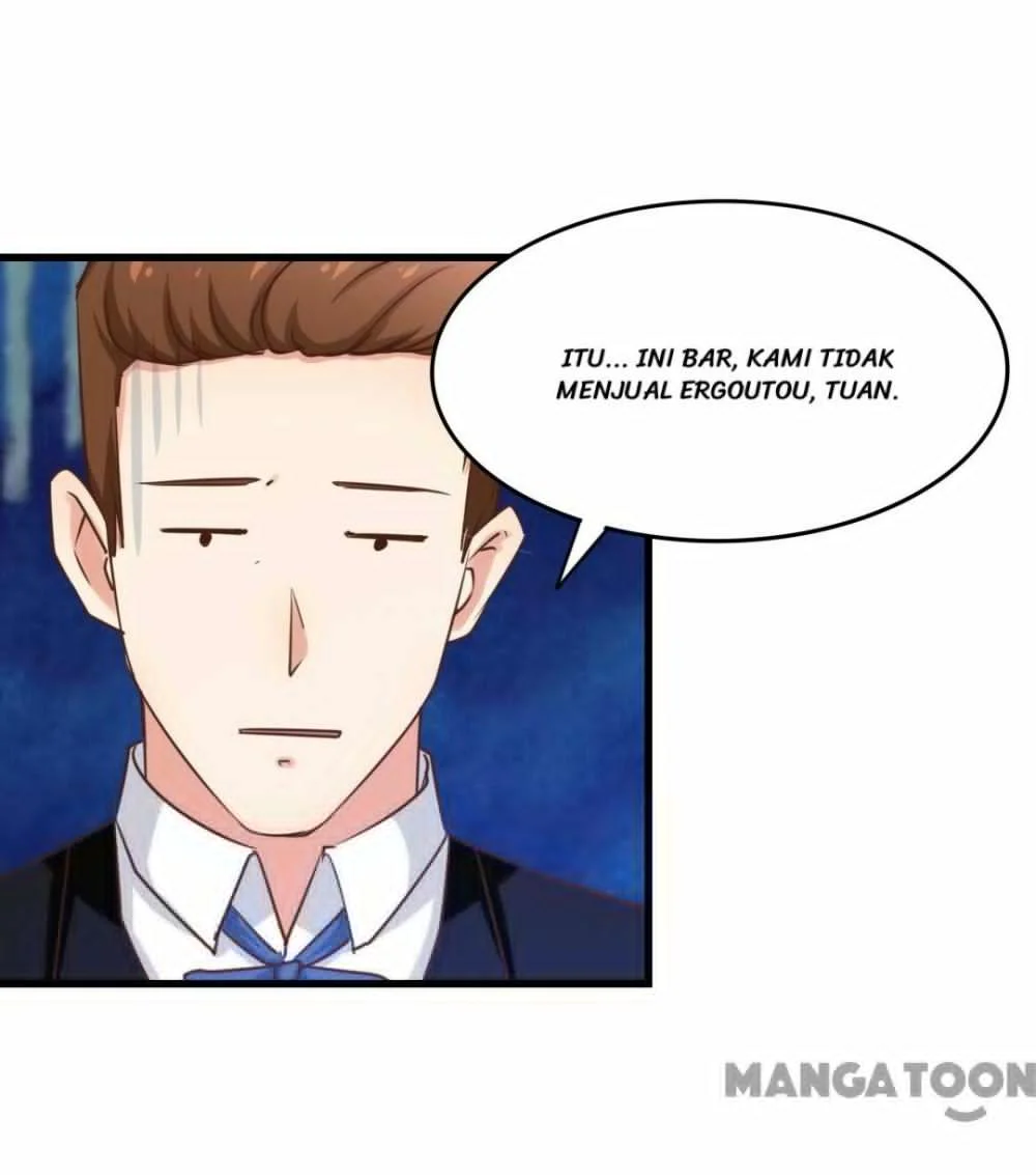 My Pretty Tenants Chapter 75 Gambar 15