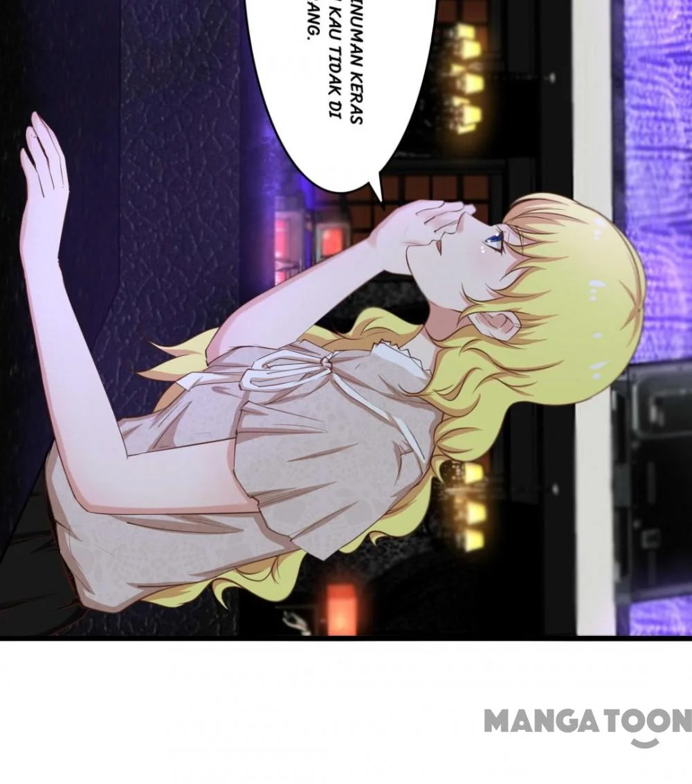 My Pretty Tenants Chapter 75 Gambar 20
