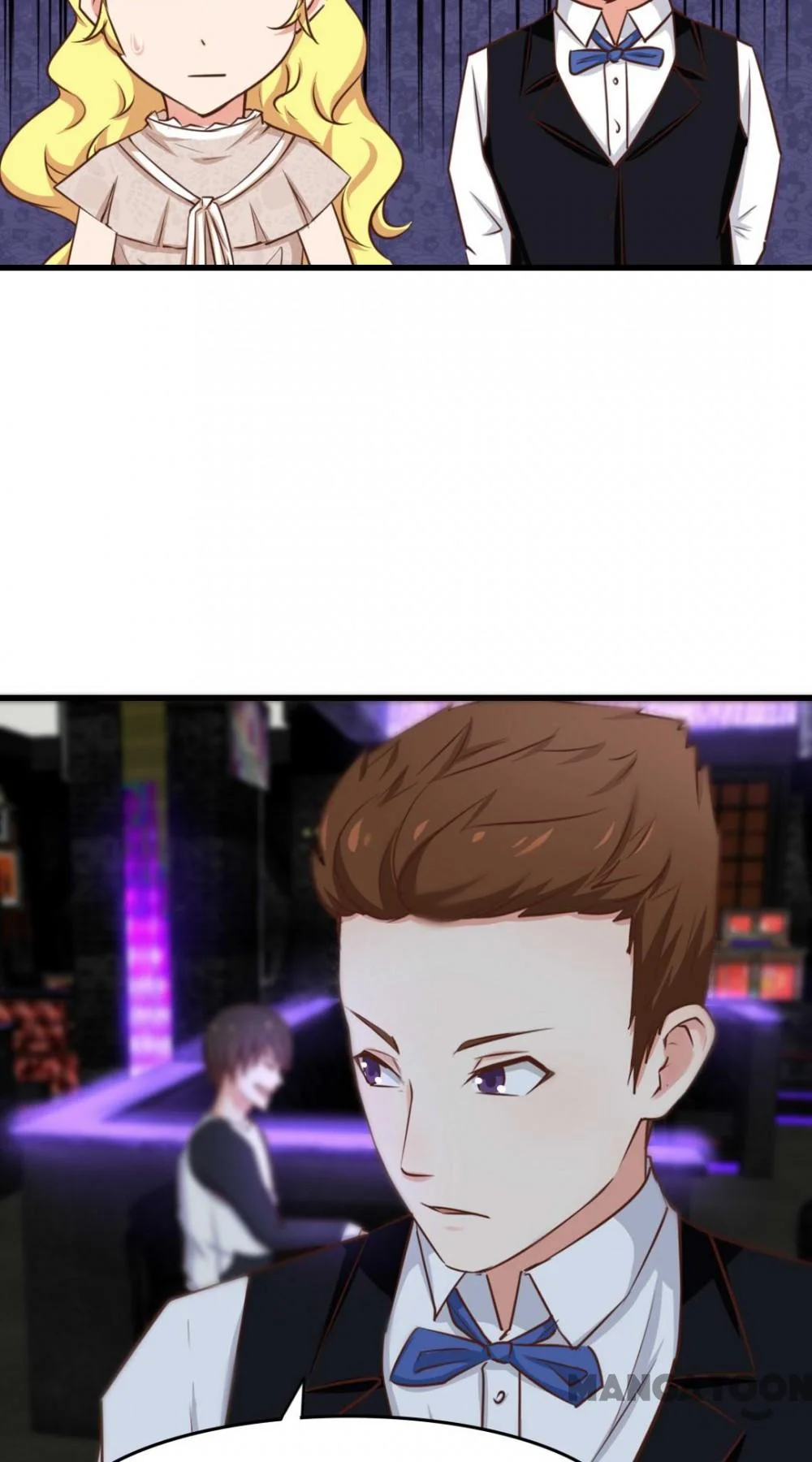 My Pretty Tenants Chapter 75 Gambar 24