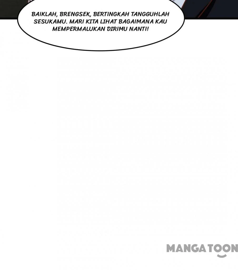 My Pretty Tenants Chapter 75 Gambar 25
