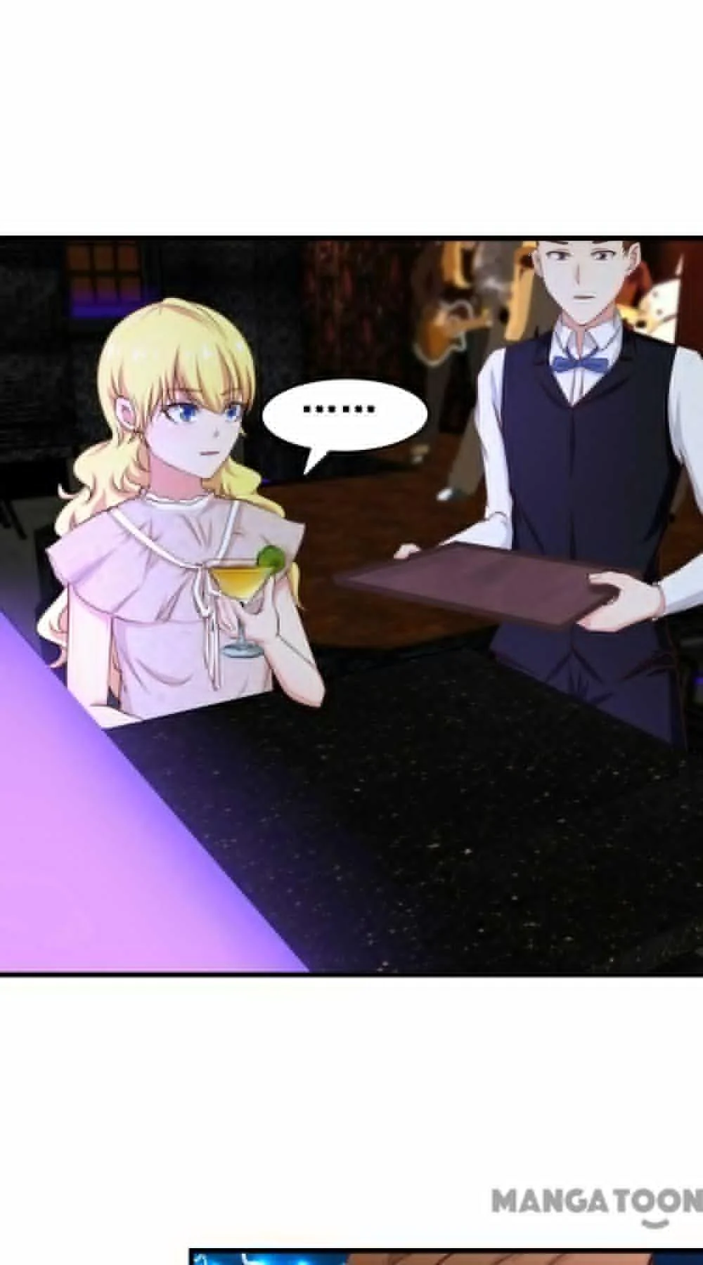 My Pretty Tenants Chapter 75 Gambar 29