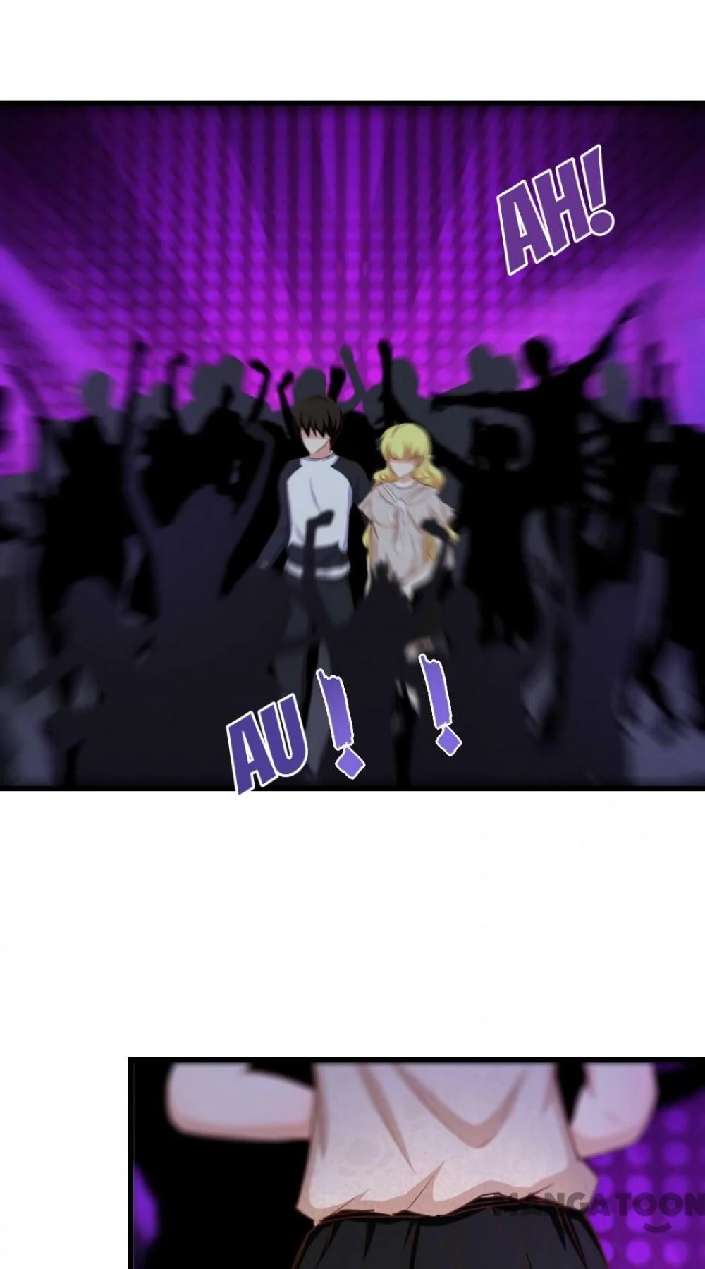 Manhwa My Pretty Tenants Chapter 75 gambar 2
