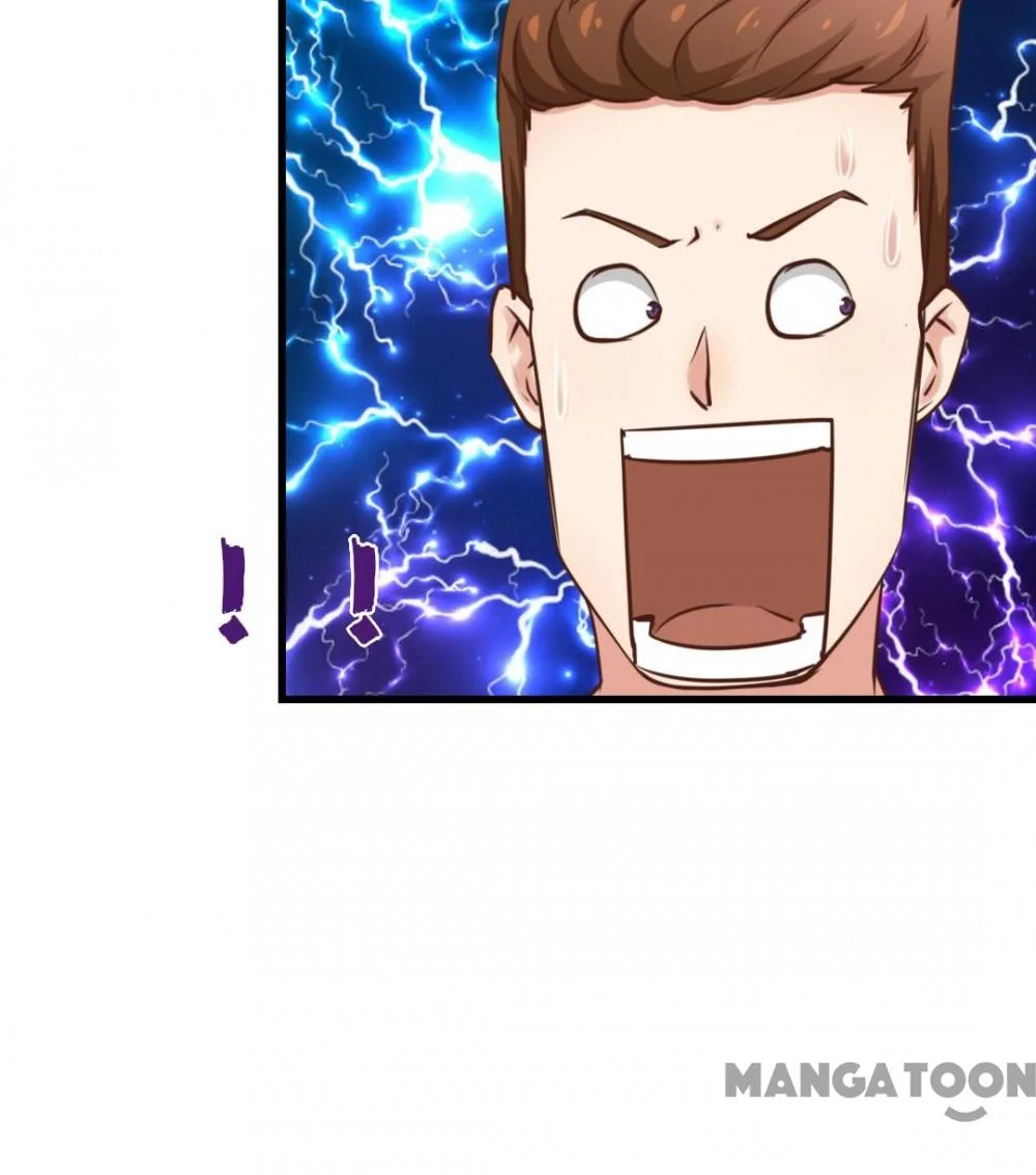 My Pretty Tenants Chapter 75 Gambar 30