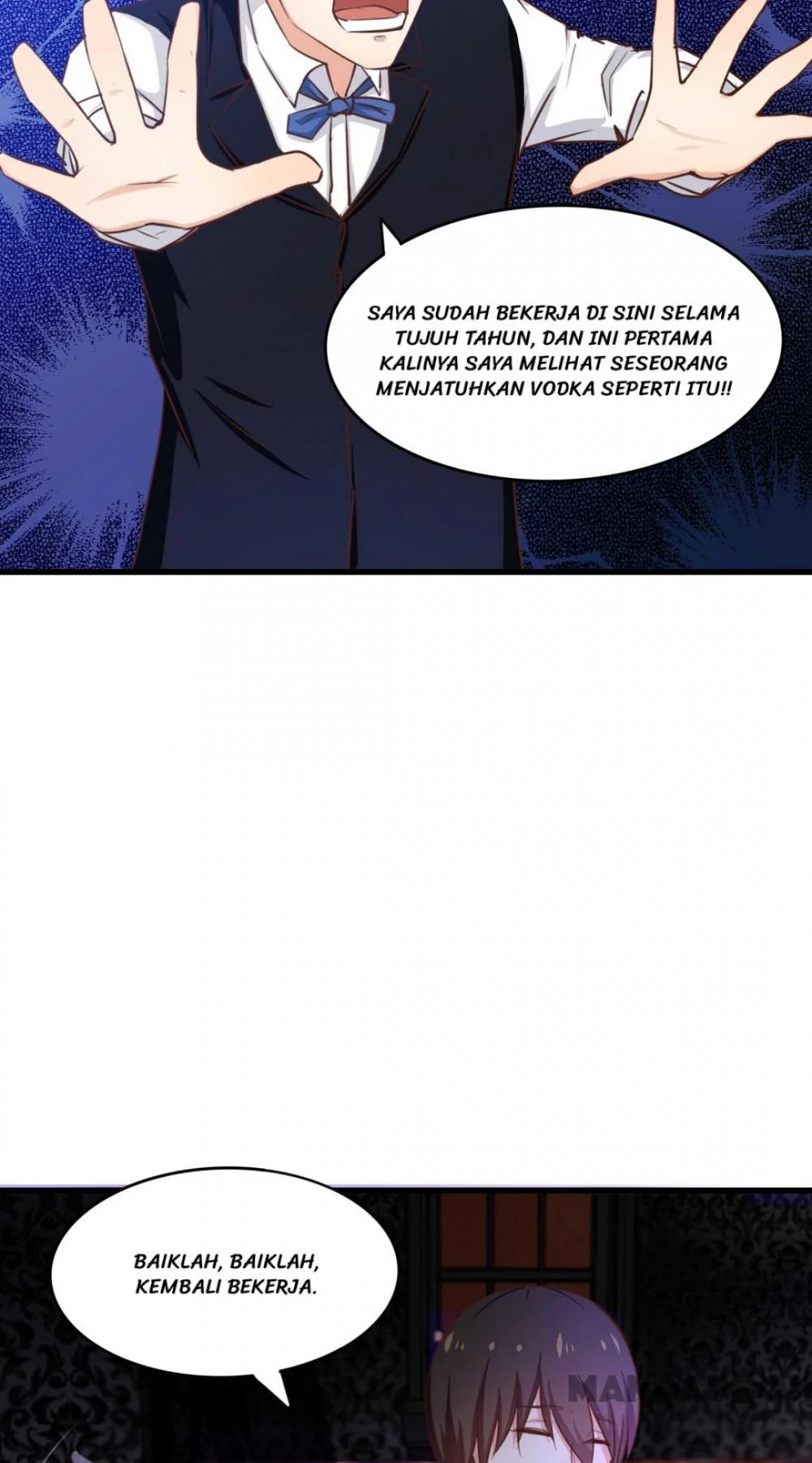 My Pretty Tenants Chapter 75 Gambar 33