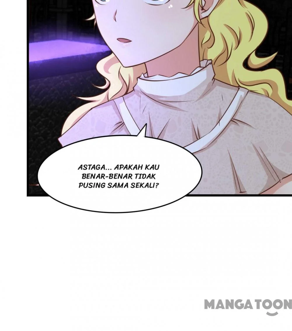 My Pretty Tenants Chapter 75 Gambar 35