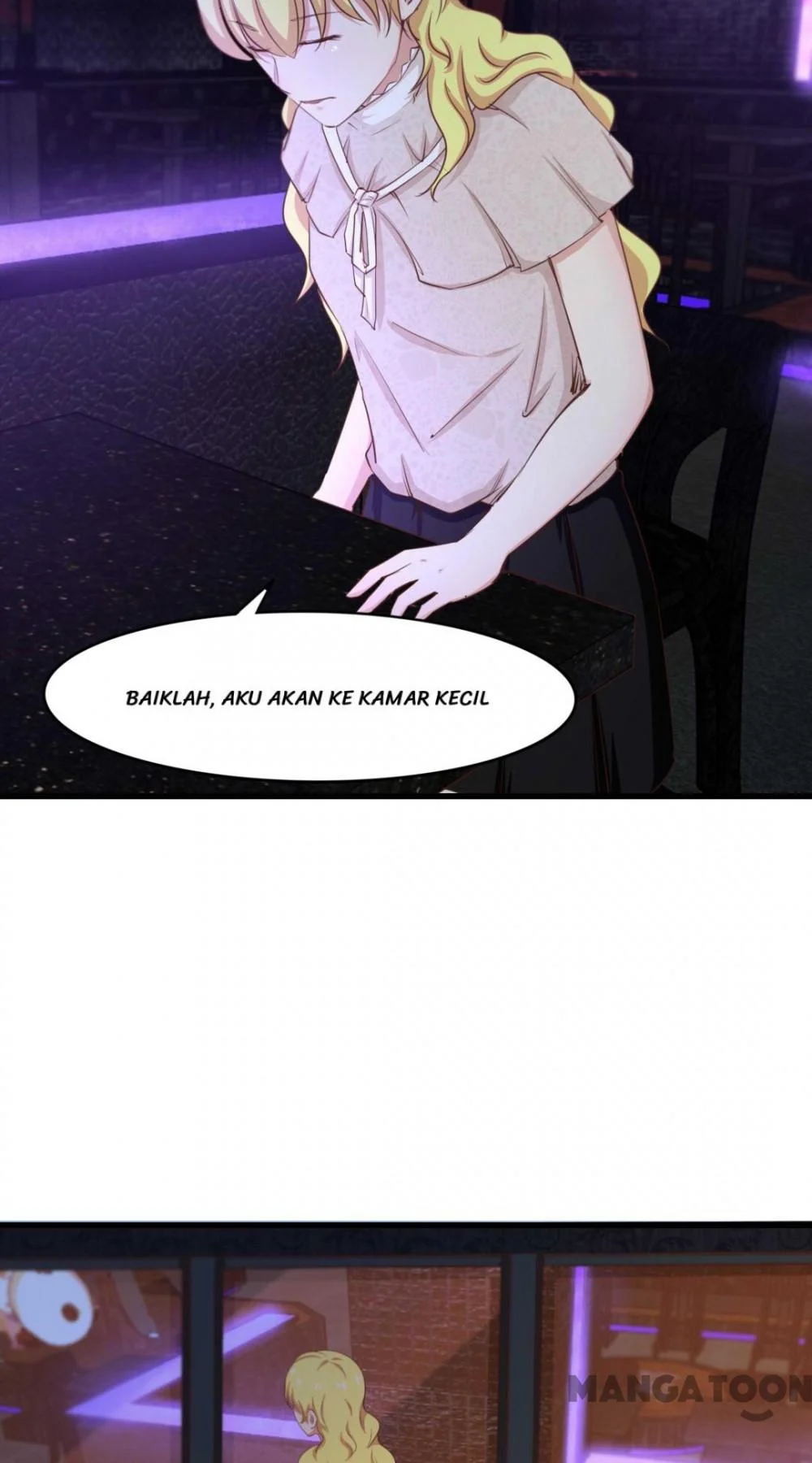 My Pretty Tenants Chapter 75 Gambar 37