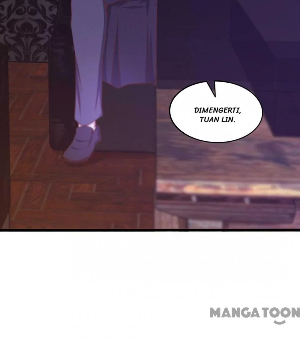 My Pretty Tenants Chapter 75 Gambar 40