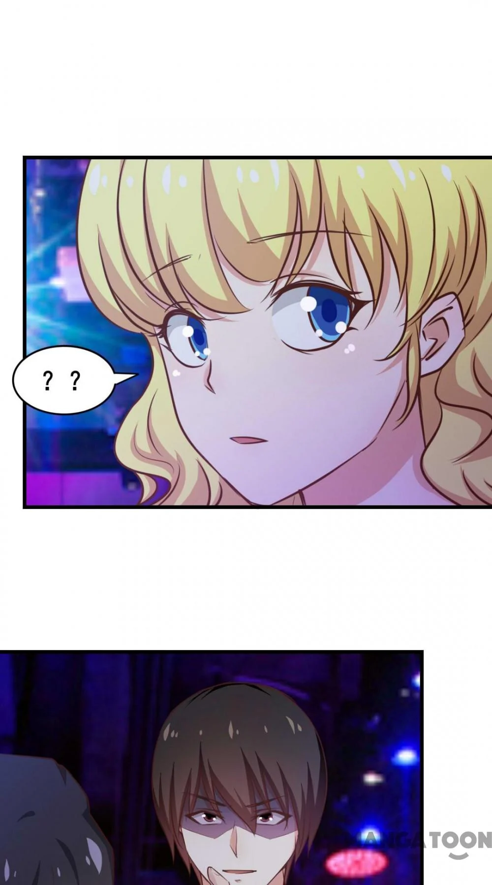 My Pretty Tenants Chapter 75 Gambar 7