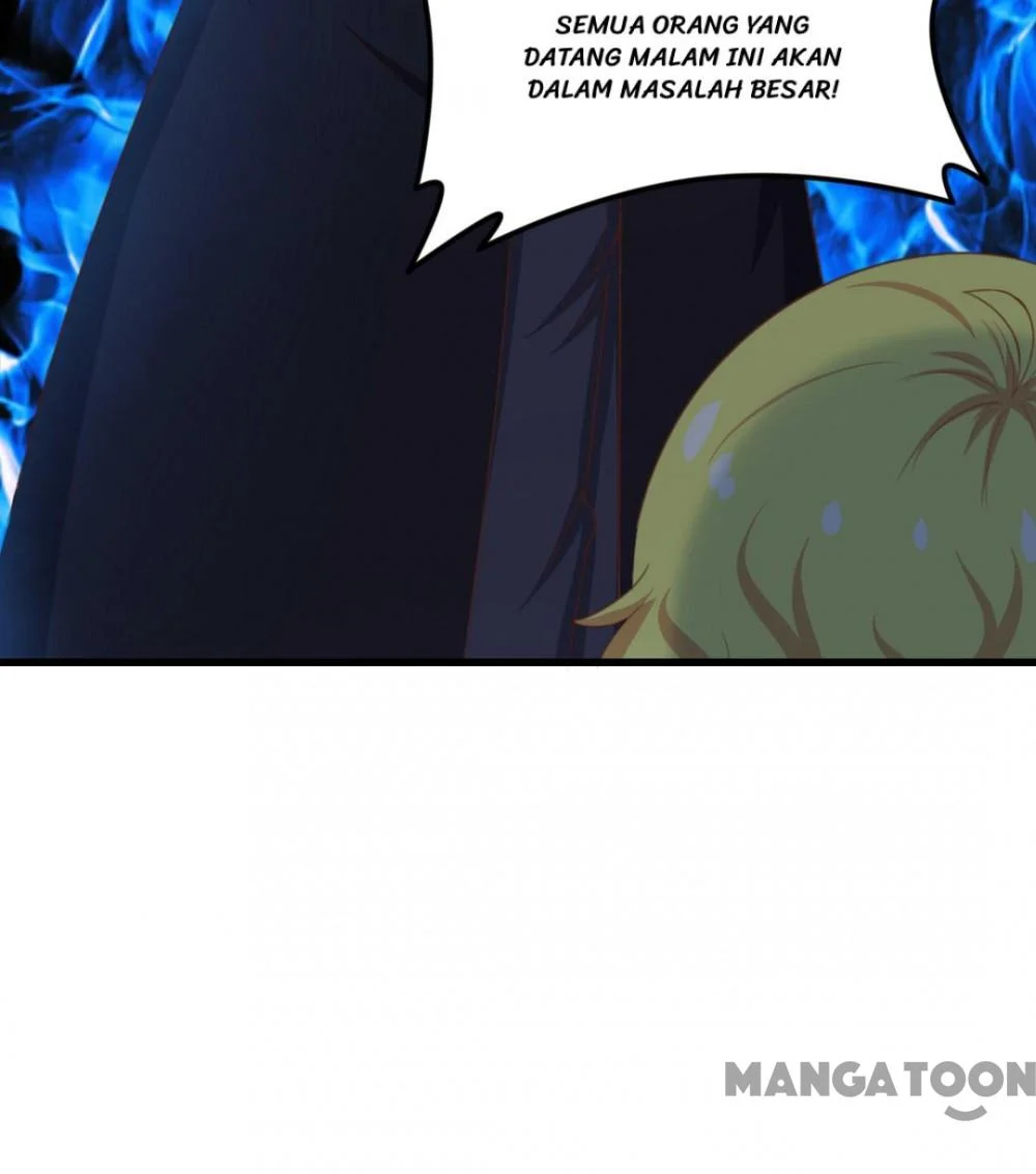 My Pretty Tenants Chapter 76 Gambar 15
