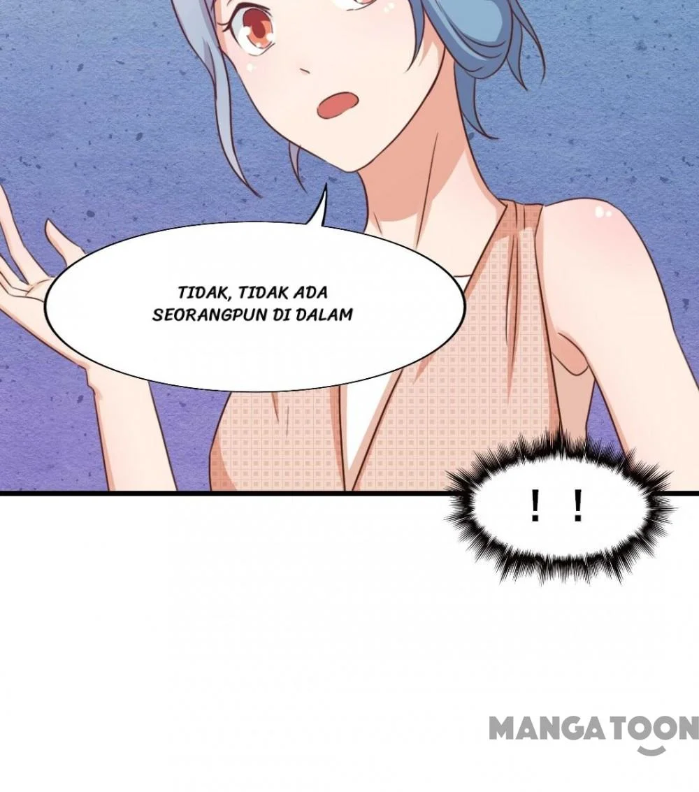 My Pretty Tenants Chapter 76 Gambar 25