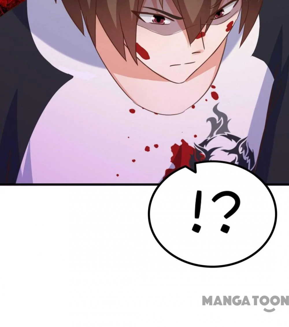 My Pretty Tenants Chapter 77 Gambar 15
