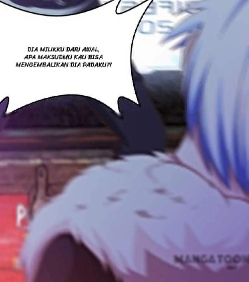 My Pretty Tenants Chapter 77 Gambar 20