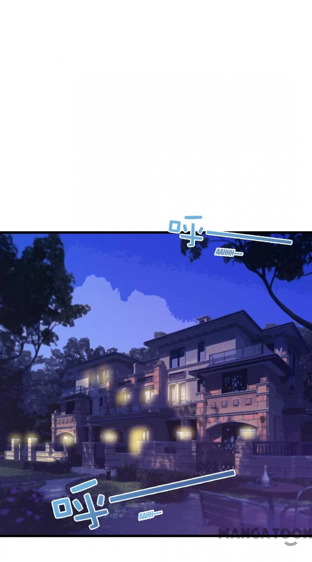 My Pretty Tenants Chapter 77 Gambar 22