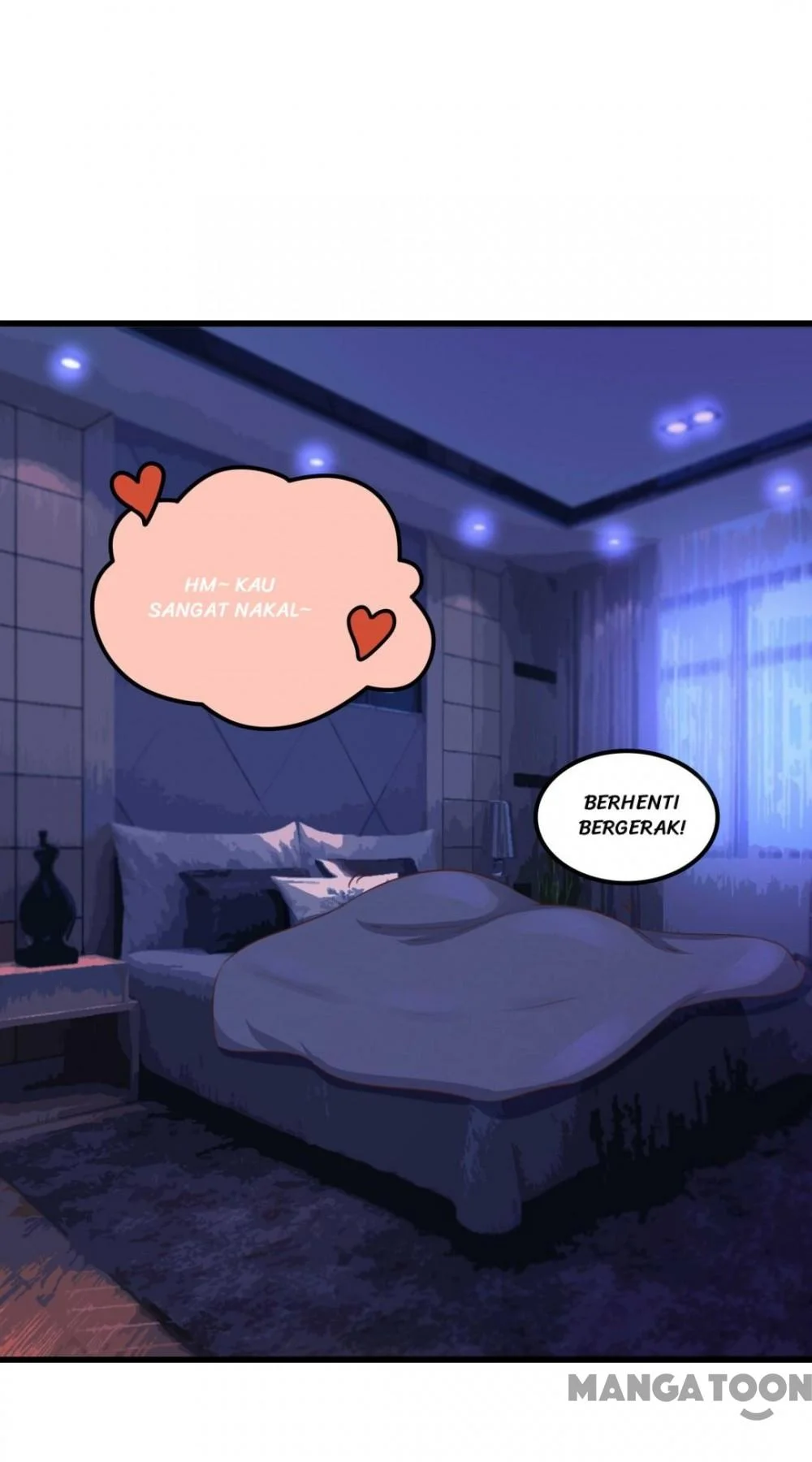 My Pretty Tenants Chapter 77 Gambar 23