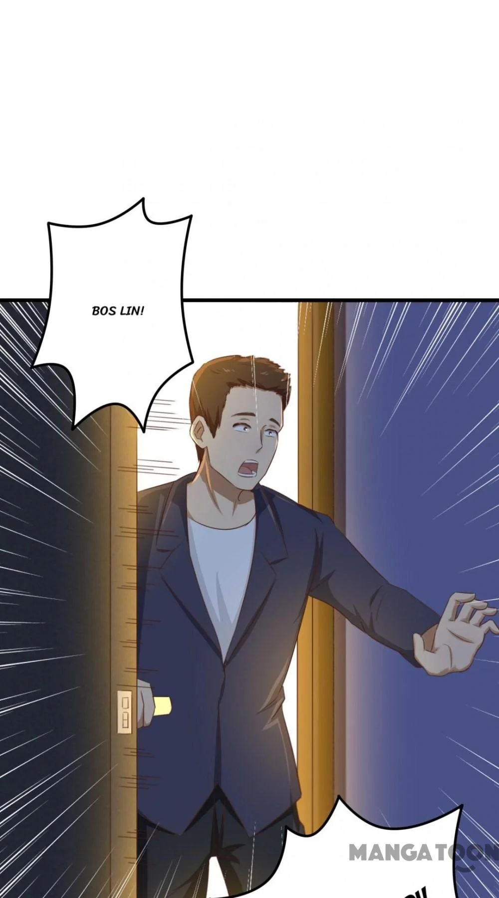 My Pretty Tenants Chapter 77 Gambar 24