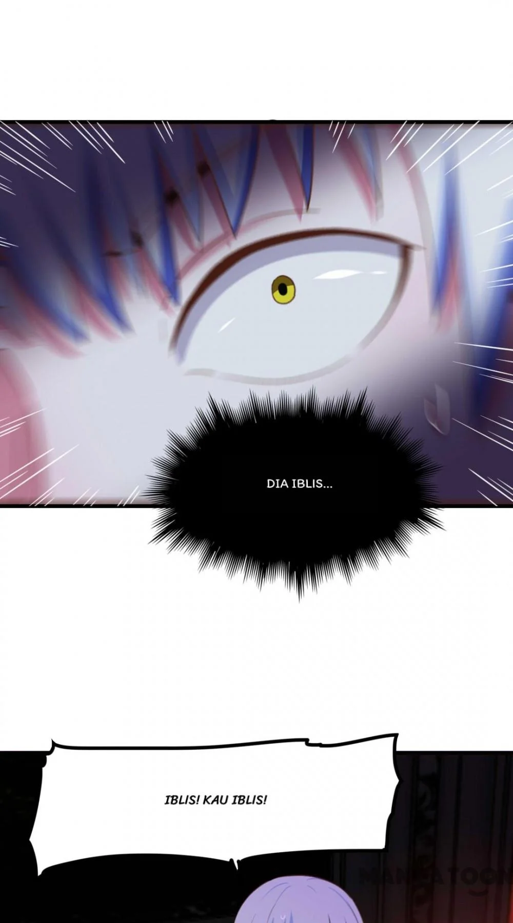 My Pretty Tenants Chapter 77 Gambar 33