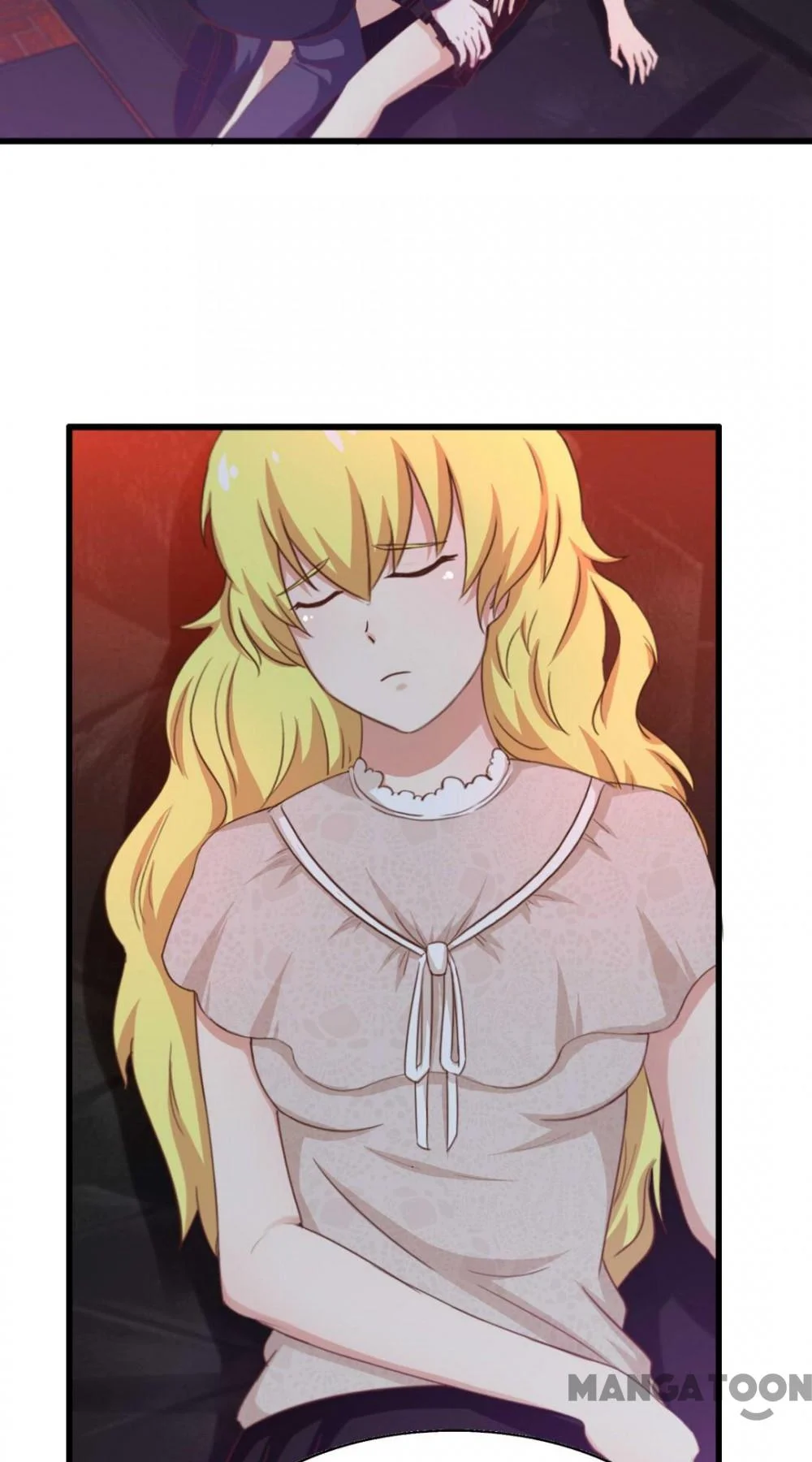 My Pretty Tenants Chapter 77 Gambar 3