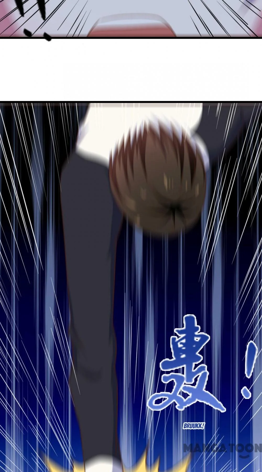 My Pretty Tenants Chapter 77 Gambar 43