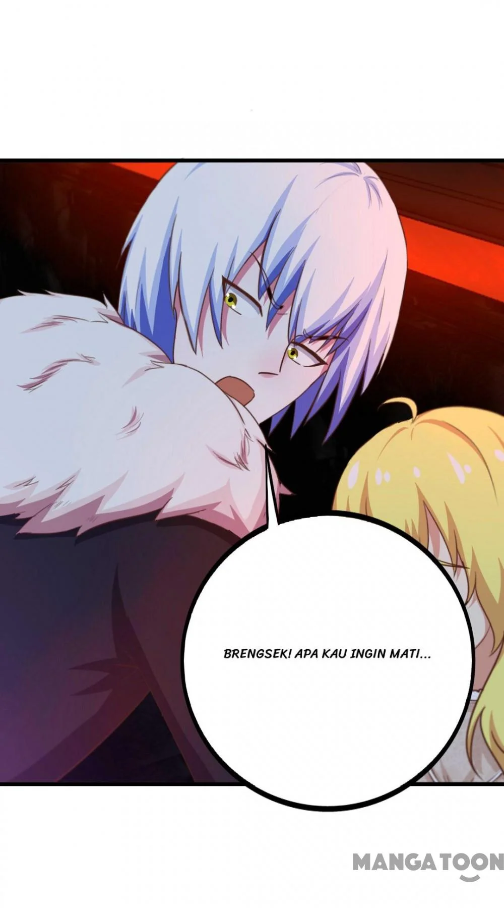 My Pretty Tenants Chapter 77 Gambar 6