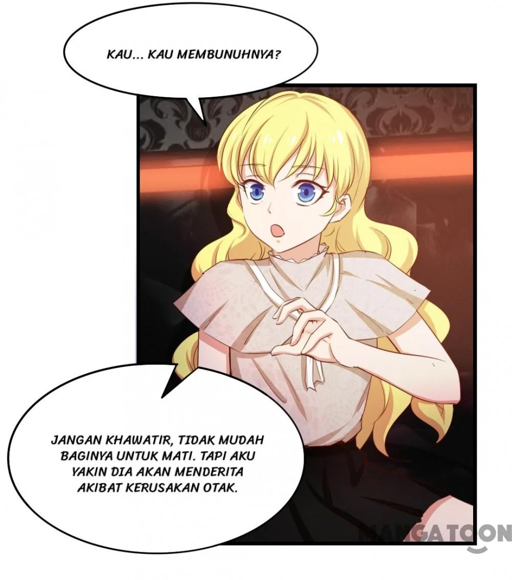 My Pretty Tenants Chapter 78 Gambar 10
