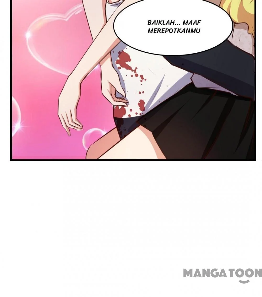 My Pretty Tenants Chapter 78 Gambar 15