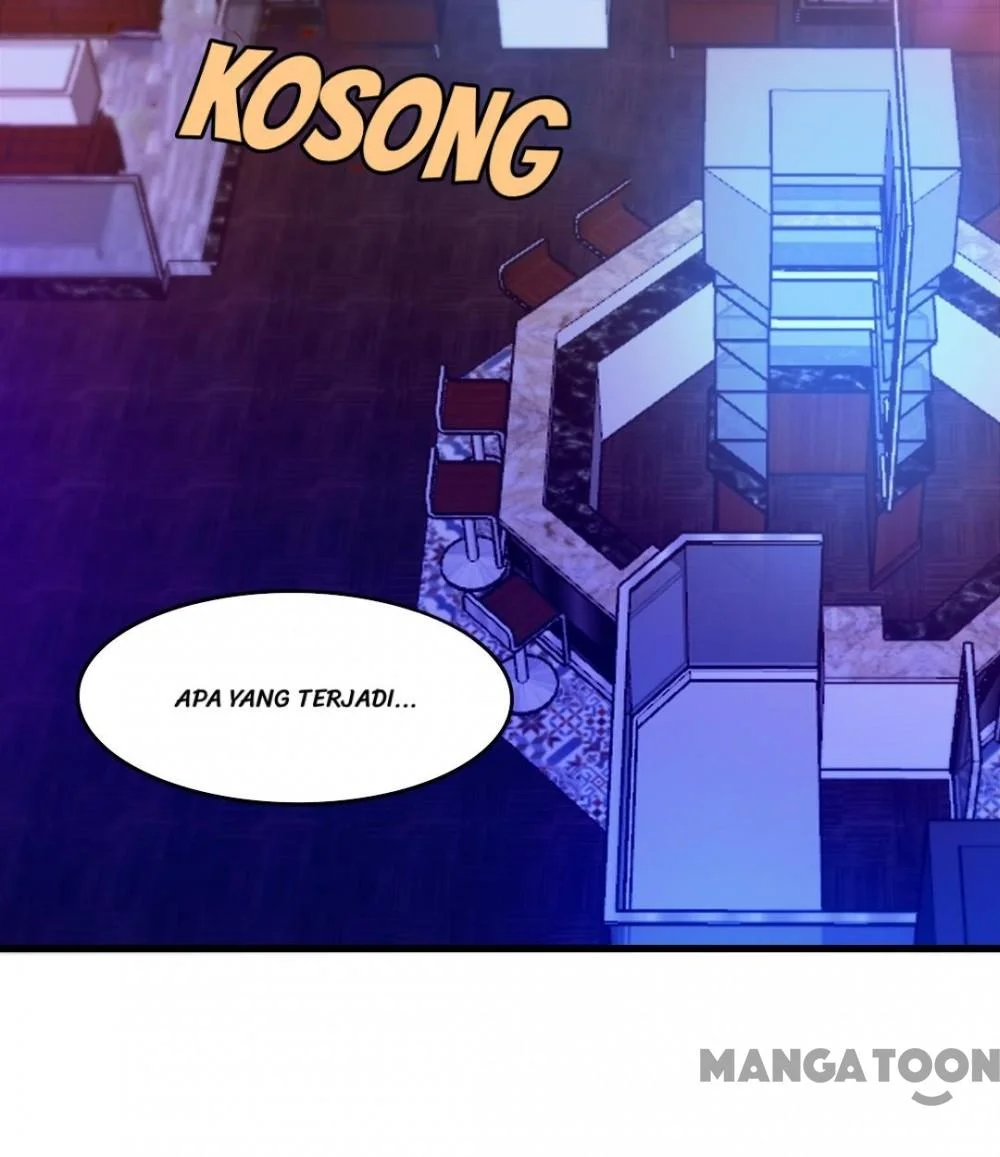 My Pretty Tenants Chapter 78 Gambar 19