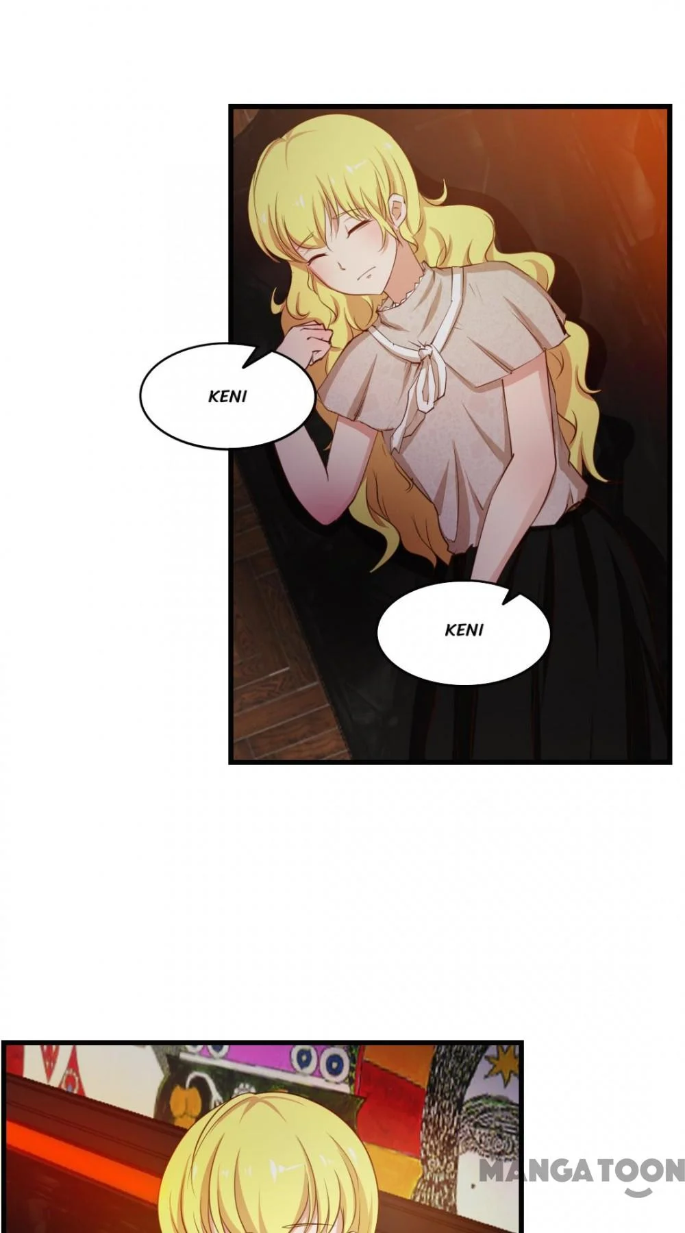 Komik My Pretty Tenants Chapter 78 gambar 1