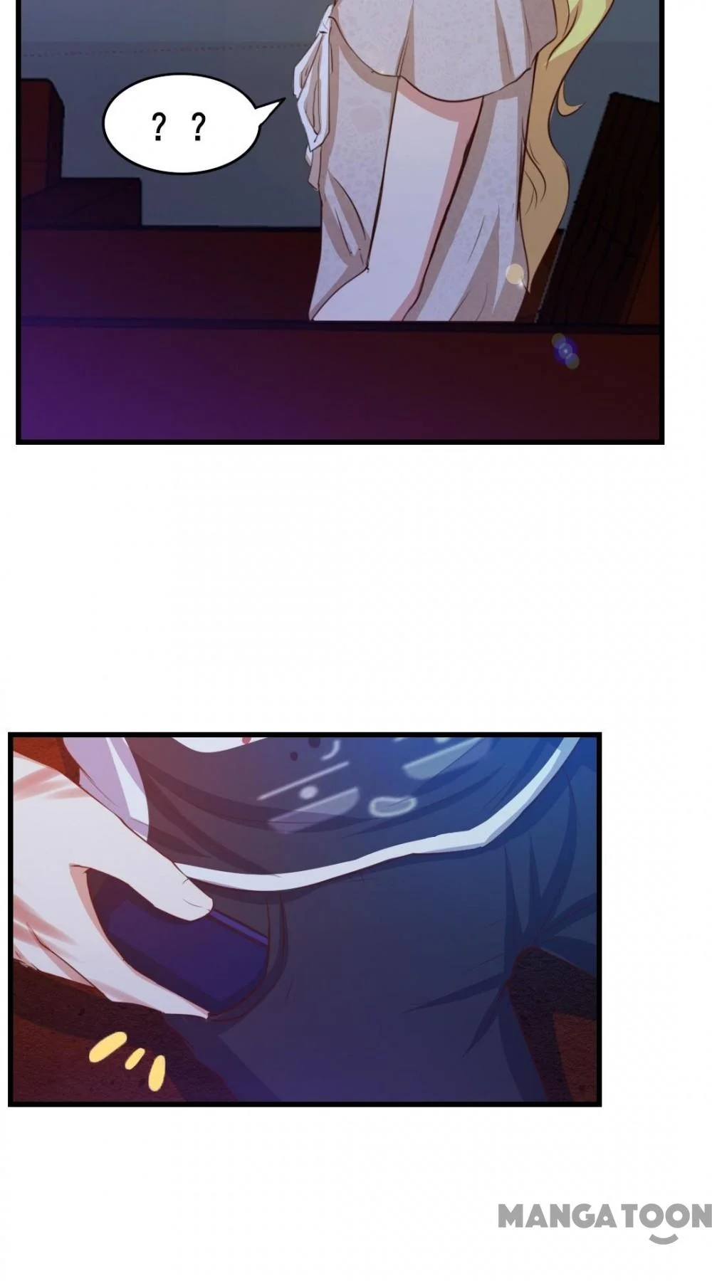 My Pretty Tenants Chapter 78 Gambar 23