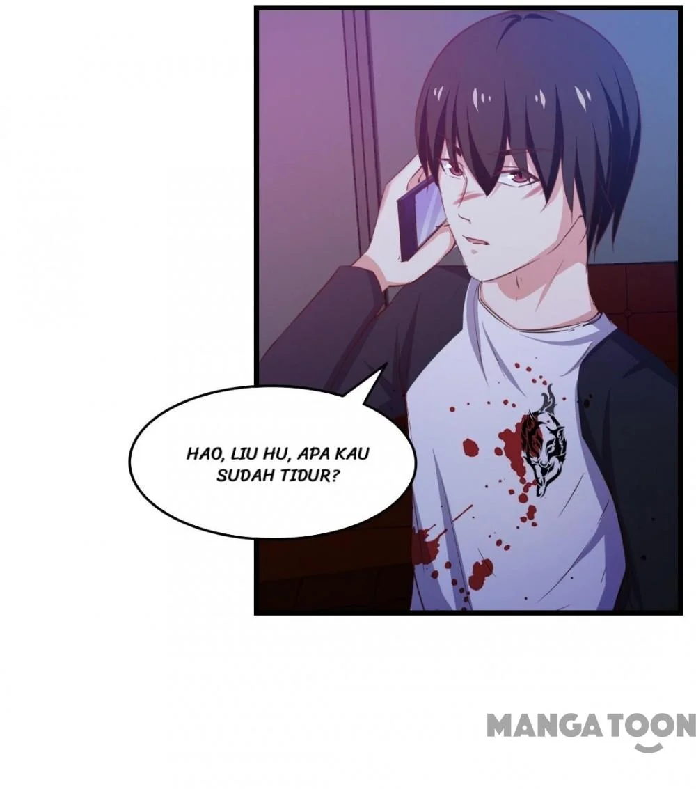 My Pretty Tenants Chapter 78 Gambar 24