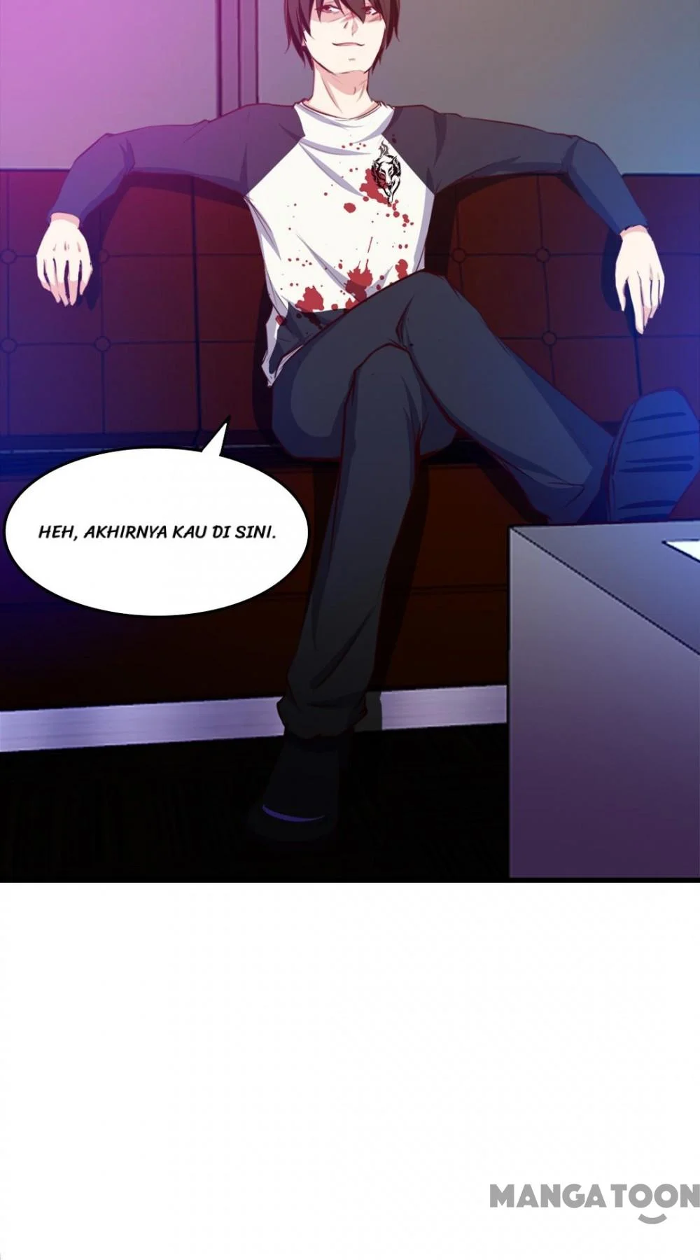 My Pretty Tenants Chapter 78 Gambar 32