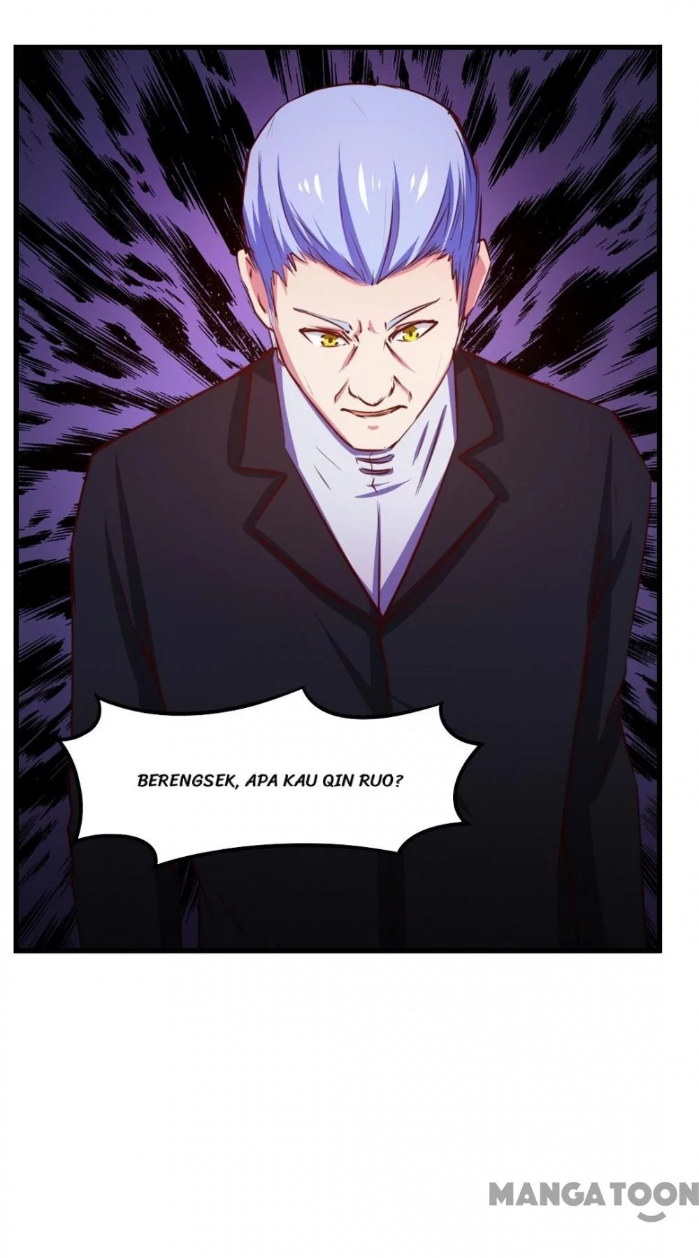 My Pretty Tenants Chapter 78 Gambar 35