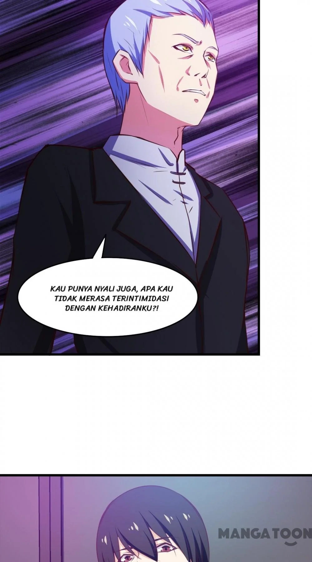 My Pretty Tenants Chapter 78 Gambar 38