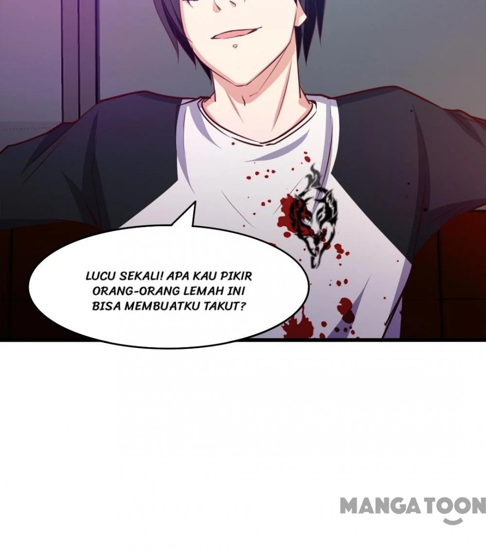 My Pretty Tenants Chapter 78 Gambar 39