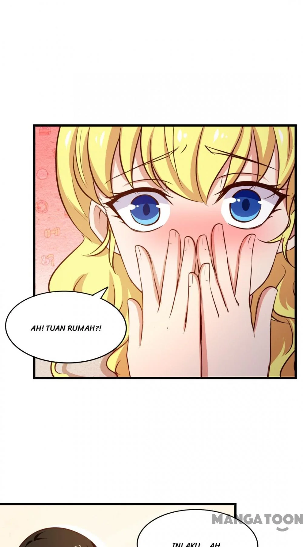 My Pretty Tenants Chapter 78 Gambar 4