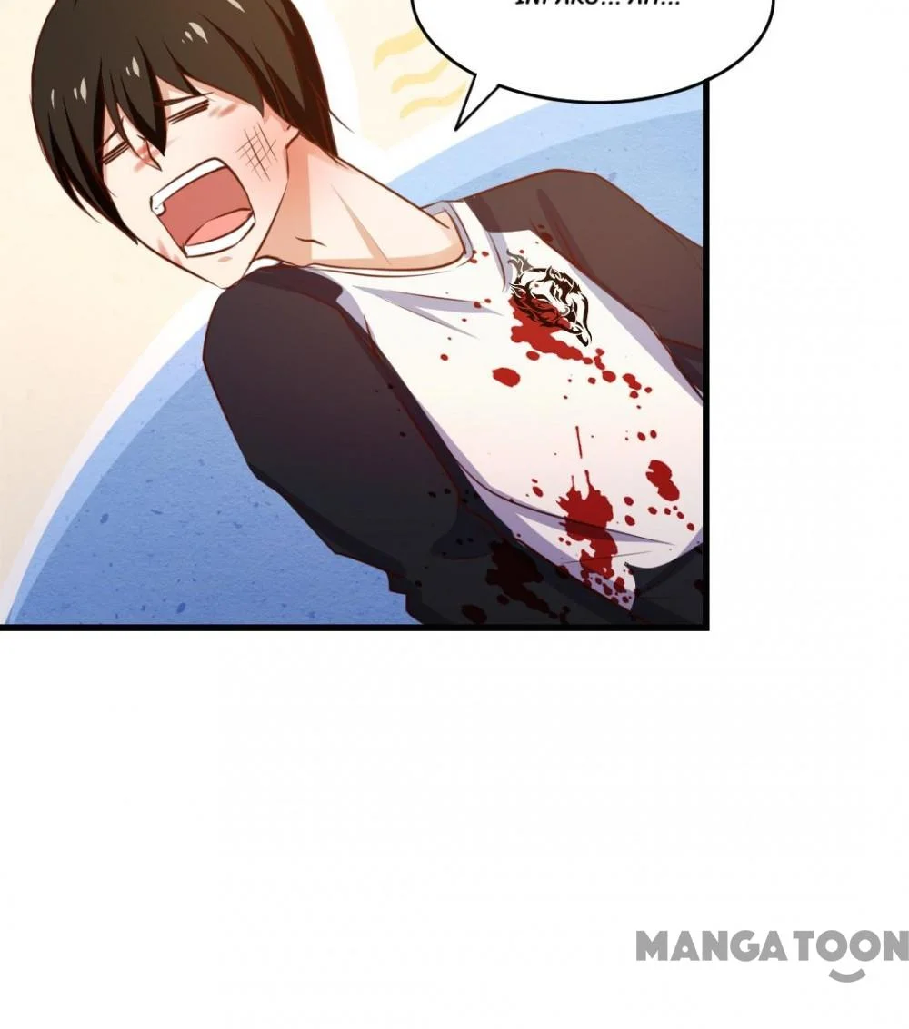 My Pretty Tenants Chapter 78 Gambar 5