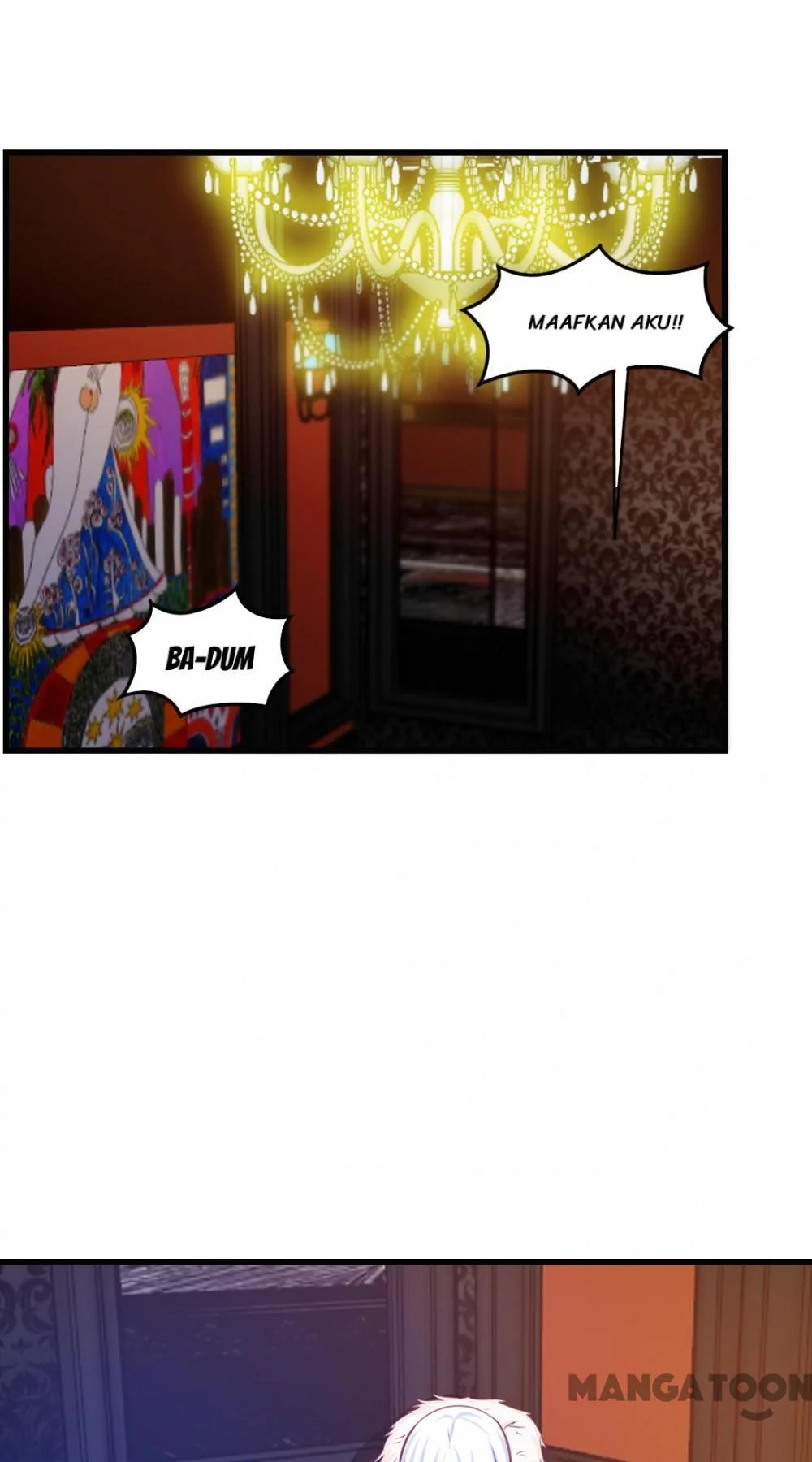 My Pretty Tenants Chapter 78 Gambar 6