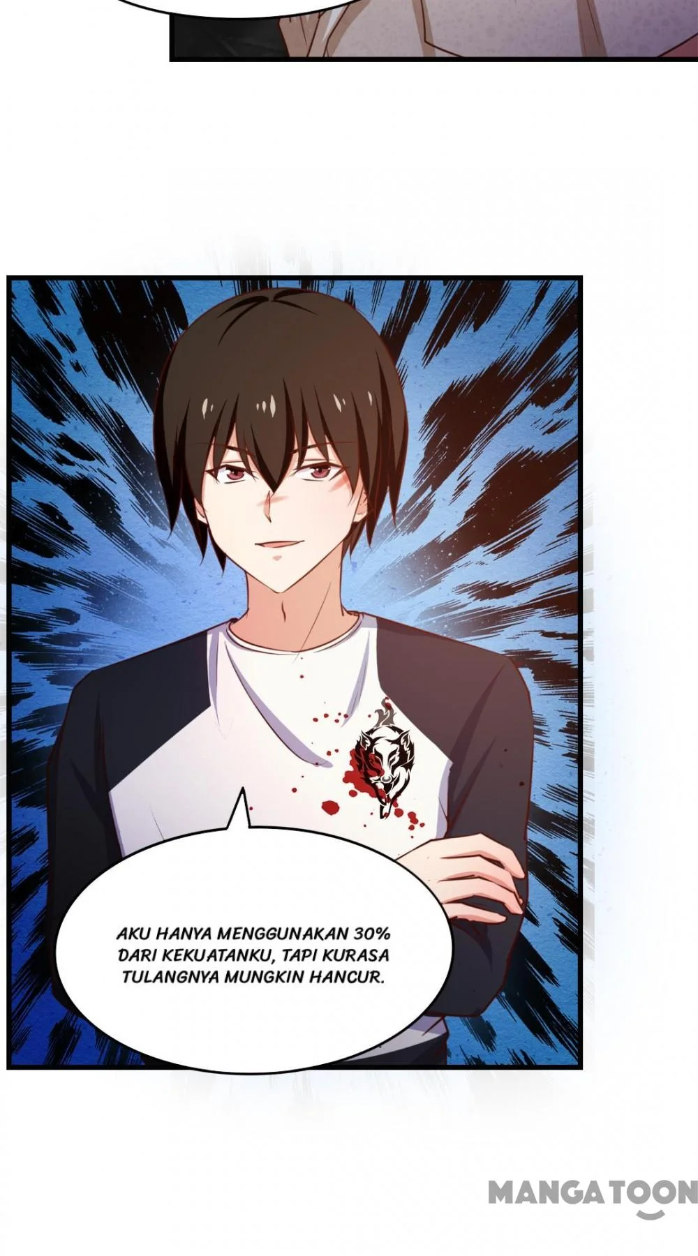 My Pretty Tenants Chapter 78 Gambar 9