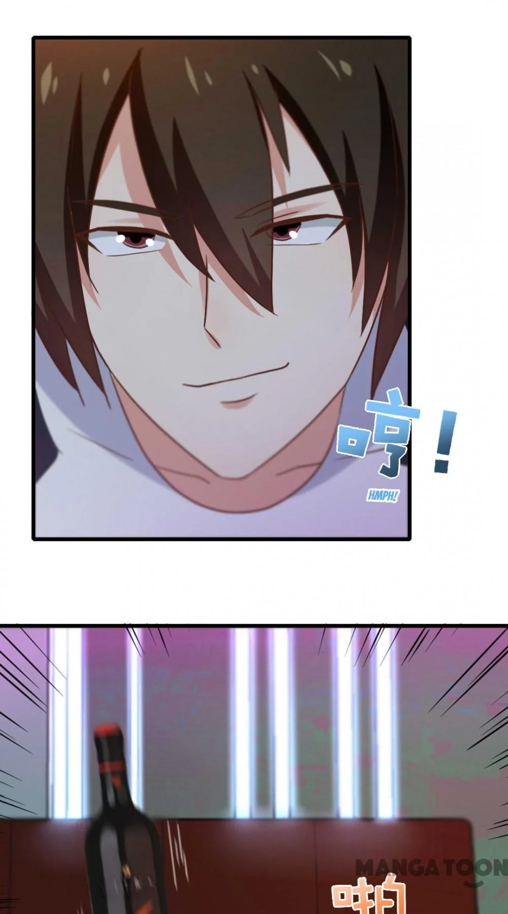 My Pretty Tenants Chapter 79 Gambar 11