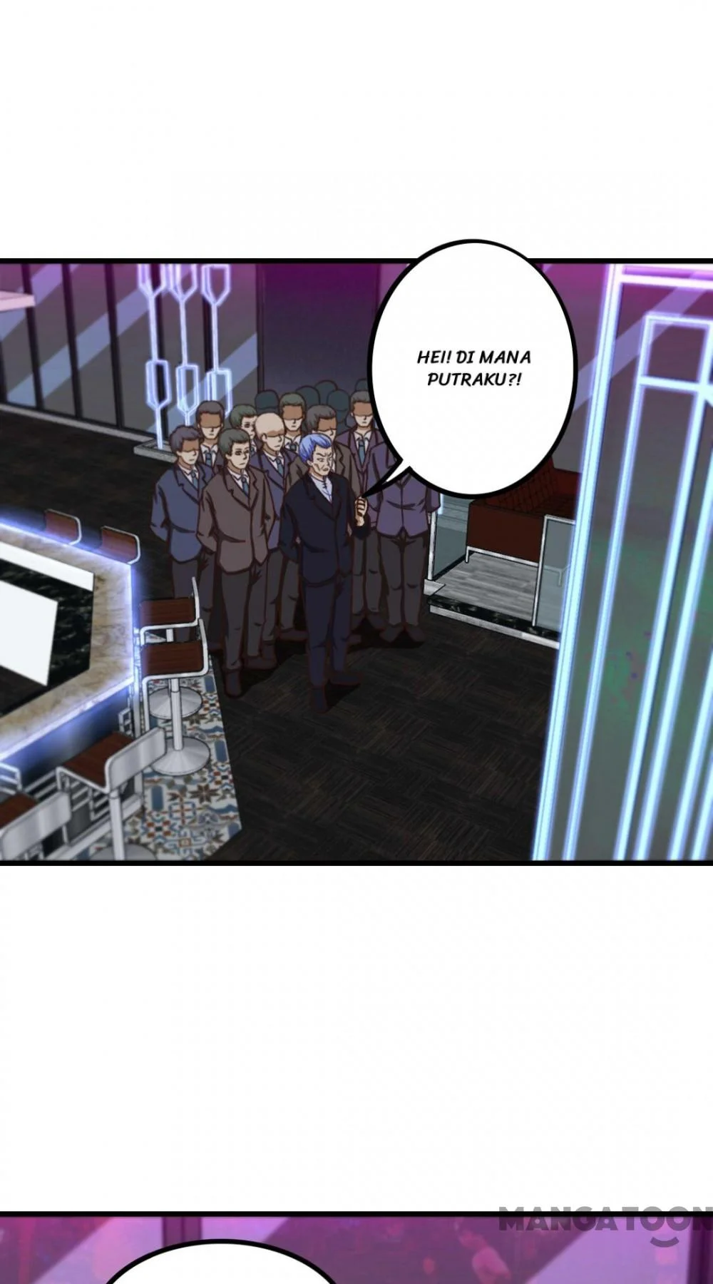 Komik My Pretty Tenants Chapter 79 gambar 1
